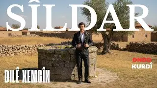 S&Icirc;LDAR T&Icirc;R&Ecirc;J - DIL&Ecirc; XEMG&Icirc;N - KURDISH ANATOLIAN FOLK MUSIC