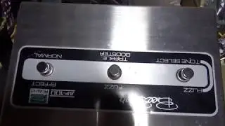 Roland AF-100 BeeBaa