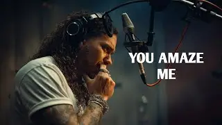 YOU AMAZE ME | Brandon Lake&ndash;Style Worship