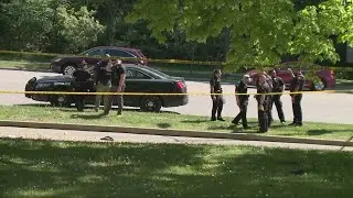 Person shot outside Cedar-University RTA Station near Case Western Reserve University
