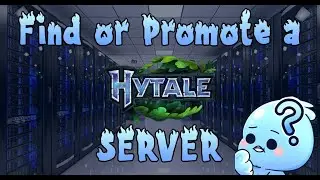 Top 5 Hytale Server Listing Sites