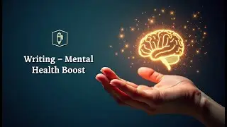 How Writing Can Improve Your Mental Health