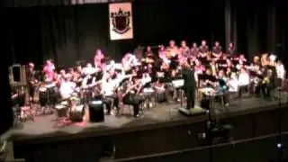 Ghost Dance Movement I - Incantation