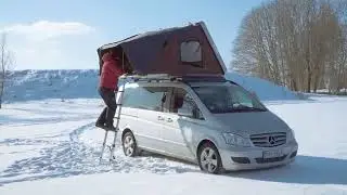 Ikamper Latvia,   Ikamper.LV Kemperi Kemperu Noma Auto Jumta Teltis