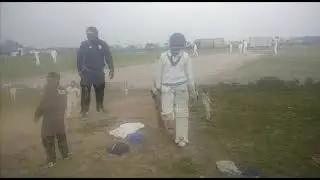 Cricket Training DLCL for APMS Players Open Nets. 29.02.2020