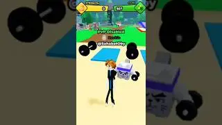 BodyBuilder Oby | ROBLOX #trending #roblox #robloxfriends #frendship #games #stumbleguys #gaming