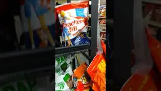 Rapper Chips! 🔥     #viral #foodie #artist #chips #snacks   (I do not own any rights to this music).