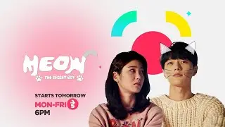 Meow, The Secret | Official Hindi Trailer | Zing TV