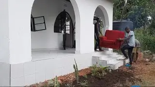 I should have done this earlier 🙄/full house renovation/before and after