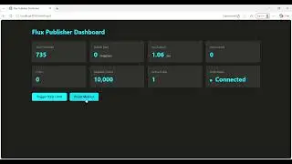 Lesson 19: The Publisher - Engineering the REST API That Feeds the Beast