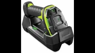 Zebra LI3678 The Ultimate Warehouse Scanner @ZebraTechnologiesGlobal #xcalable #LI3678 #scanner