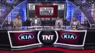 TNT Player's Only Awards