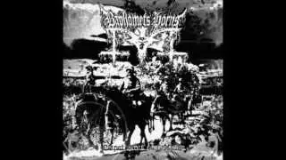 Baphomets Horns - Nuclear Rape Assault