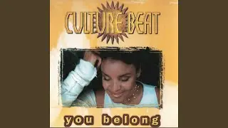 You Belong (Superstring Remix (Radio Cut))