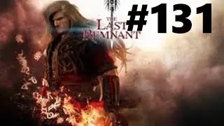 The Last Remnant - 100% Walkthrough (PC) (HD) Part #131 DLC Boss The Enlightened Seven