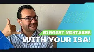 Biggest Mistakes with a Real Estate ISA