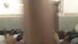 Zikr Sufism Morocco