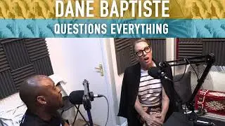 Not Owning A Handbag In 2022 - Sarah Wilson | Dane Baptiste Questions Everything | DBQE Podcast