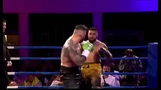 Já vs Michal Kotalík 🥊