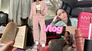 EVİ YANDIRIRDIM 🥹 BU TƏCRUBƏNİ UNUTMARAM 🐣 VLOG Ayka 14