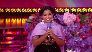 Alexa L&oacute;pez llega con 