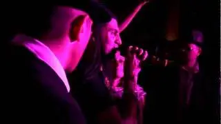 Apache Indian & The Ska Vengers - Chak De (New Delhi, 04.03.11.)
