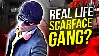 What Really Happened With Europe&rsquo;s Scarface Gang!