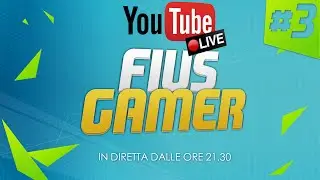 #3 LIVE FIUS GAMER w/ TONY TUBO,ENIGMA,ZELO,JUSTEES
