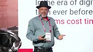 Дэниел Сантос &mdash; SolidShop: экосистема SolidCAM для оптимального управления данными цеха