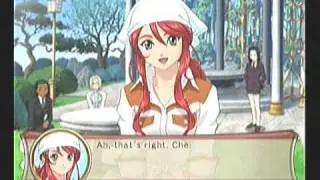 Sakura Wars V Walkthrough Ch. 5 Pt. 1