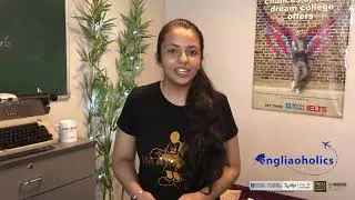Best IELTS Institute in Ludhiana - Engliaoholics