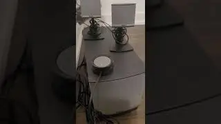 BOSE SPEAKERS