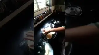 Shayba kitchen  is live