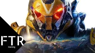 Anthem Open Demo - Time To Try Some New Javelins