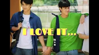 Pat & Pran | Bad Buddy | I Love It