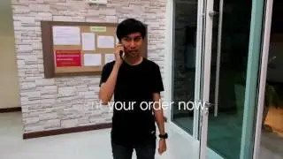 Group funny video BUUIC Procurement and Purchasing in Supply Chain, Jay & friends