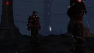 Fable 2 the spire
