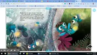 lucy's light read aloud