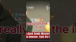 Caitlin Clark Sends Mysterious Message to Sabrina Ionescu&mdash;Fans Are Worried!