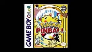 Pok&eacute;mon Pinball - Main Theme