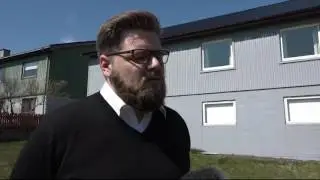 Seth&uacute;s til gr&oslash;na gransking
