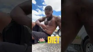 DIET TO GET ABS! #diet #abs #exercise #fyp #fitlife #training