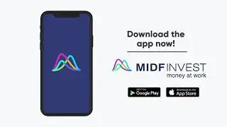 MIDF Invest App Journey