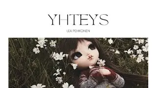 Verkkon&auml;yttely, Lea Pehkonen: Yhteys