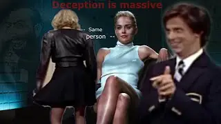 Sharon Stone