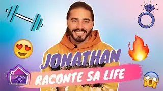 Jonathan Germain (LVDA4) : Laura est-elle sa femme id&eacute;ale ? Ou bien Julia Morgante ?