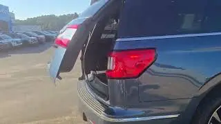 2020 Lincoln Navigator L Reserve only at Riverside Chevrolet in Rome Georgia
