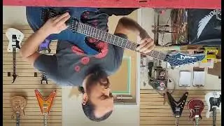 Top Gun Anthem - Cover