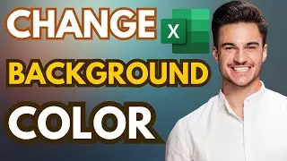 How To Change Cell Background Color In Excel (Full Guide)