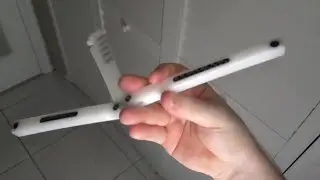 LDY Balisong (Обзор Frank-P)